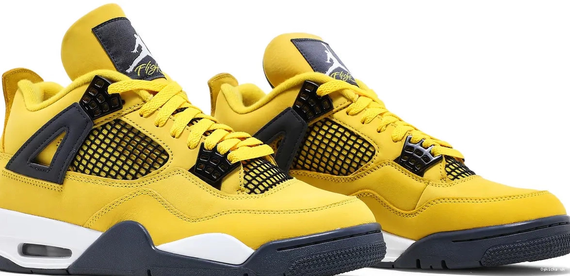 Jordan Air Retro 'Lightning' 2021 4 0620